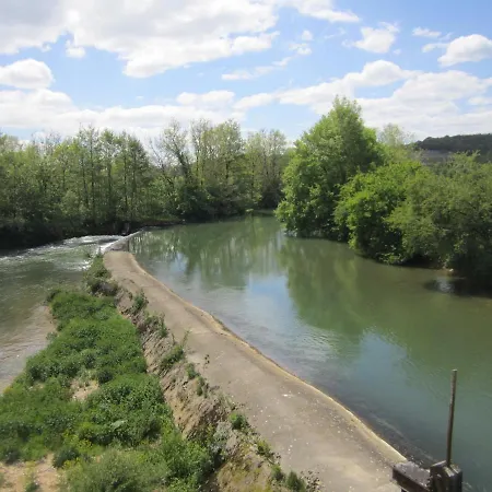 Le Moulin De Mona